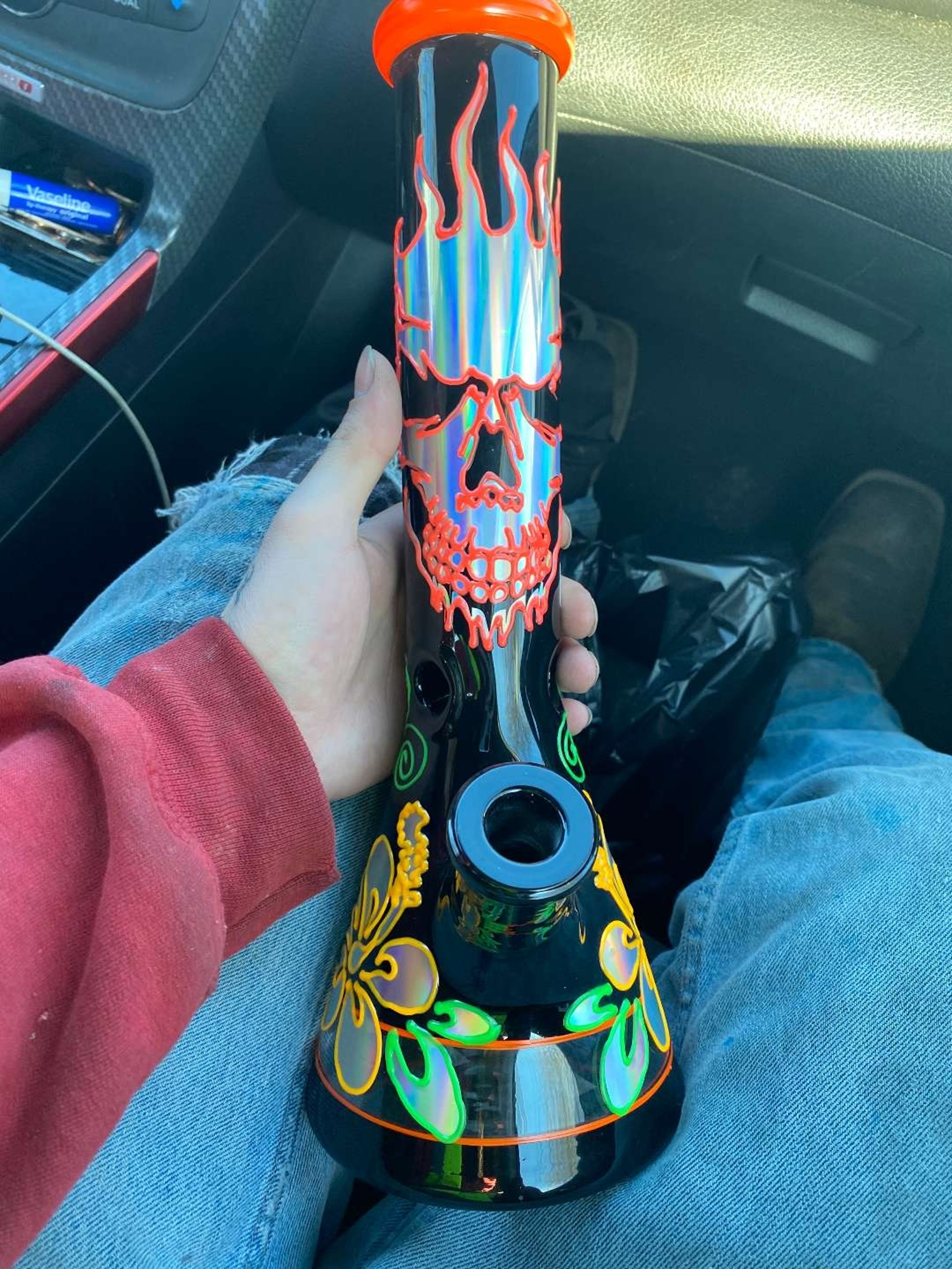 Glass image 0