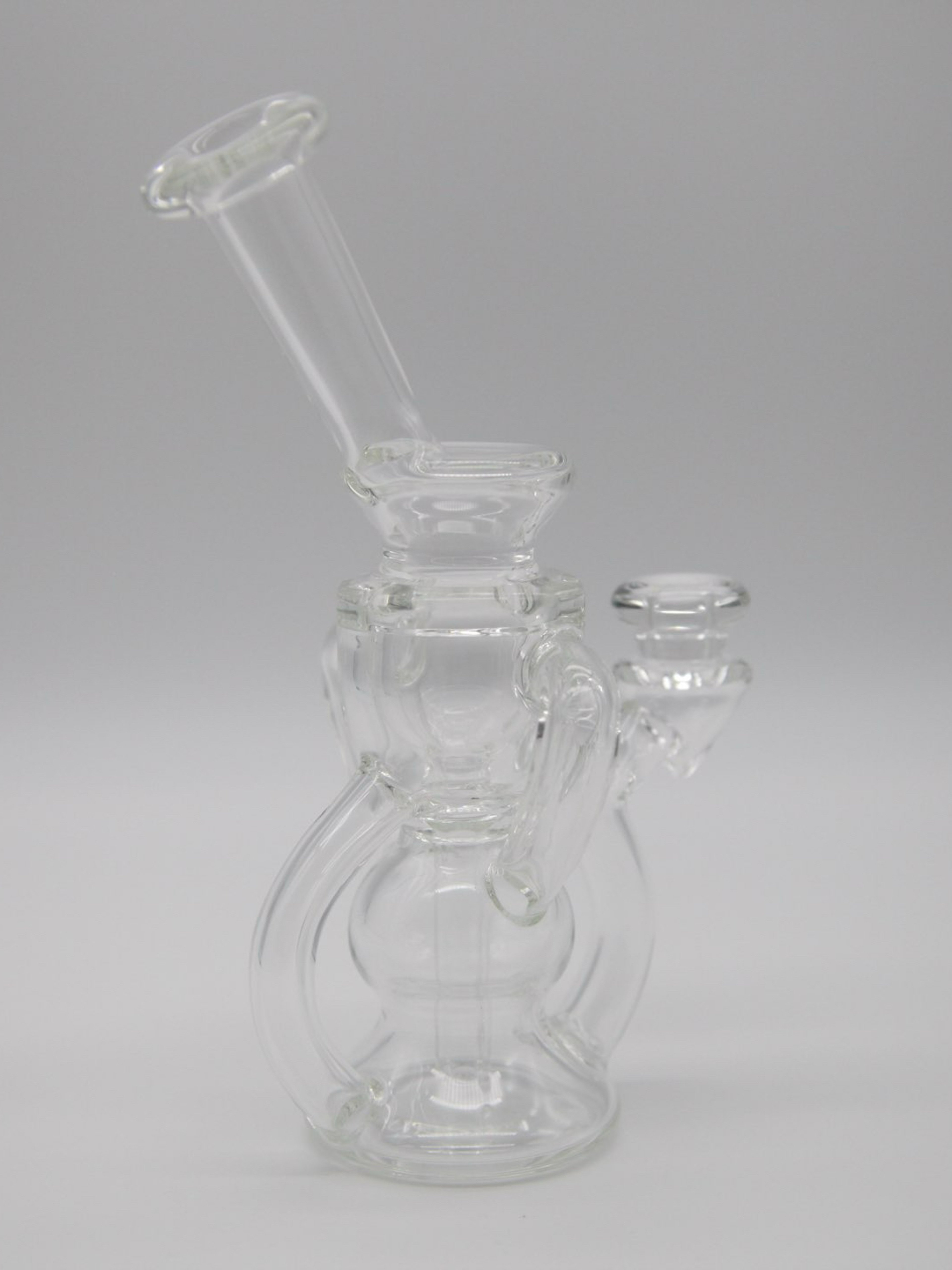 Preview pic of Tubesockglasshustle Mini Torus Turner
