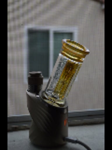 Preview pic of PUFFCO PEAK PRO