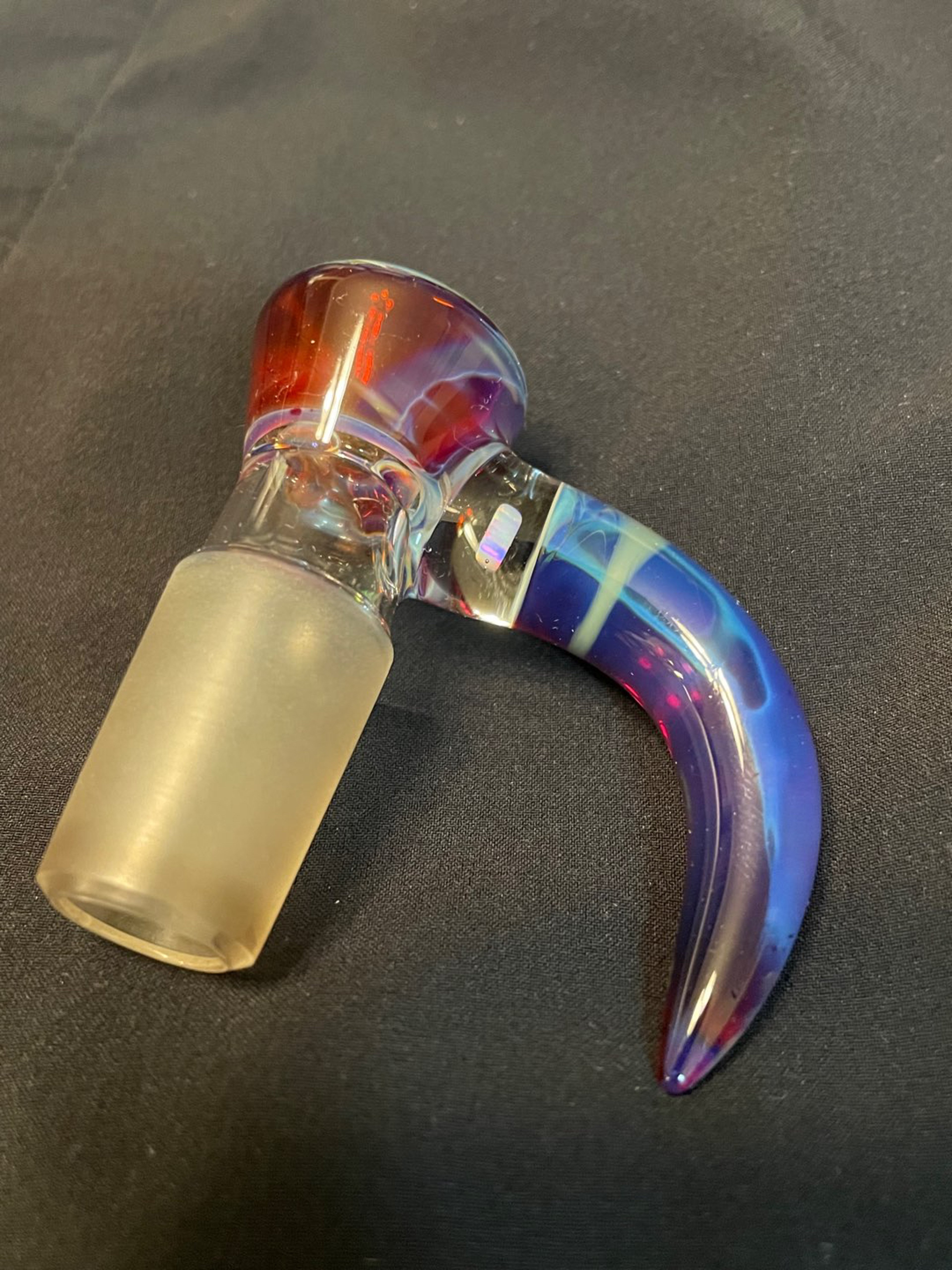 Preview pic of Jarred Bennett 18mm AP Slide