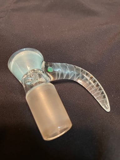 Preview pic of Jarred Bennett 18mm Slide in Robin’s Egg