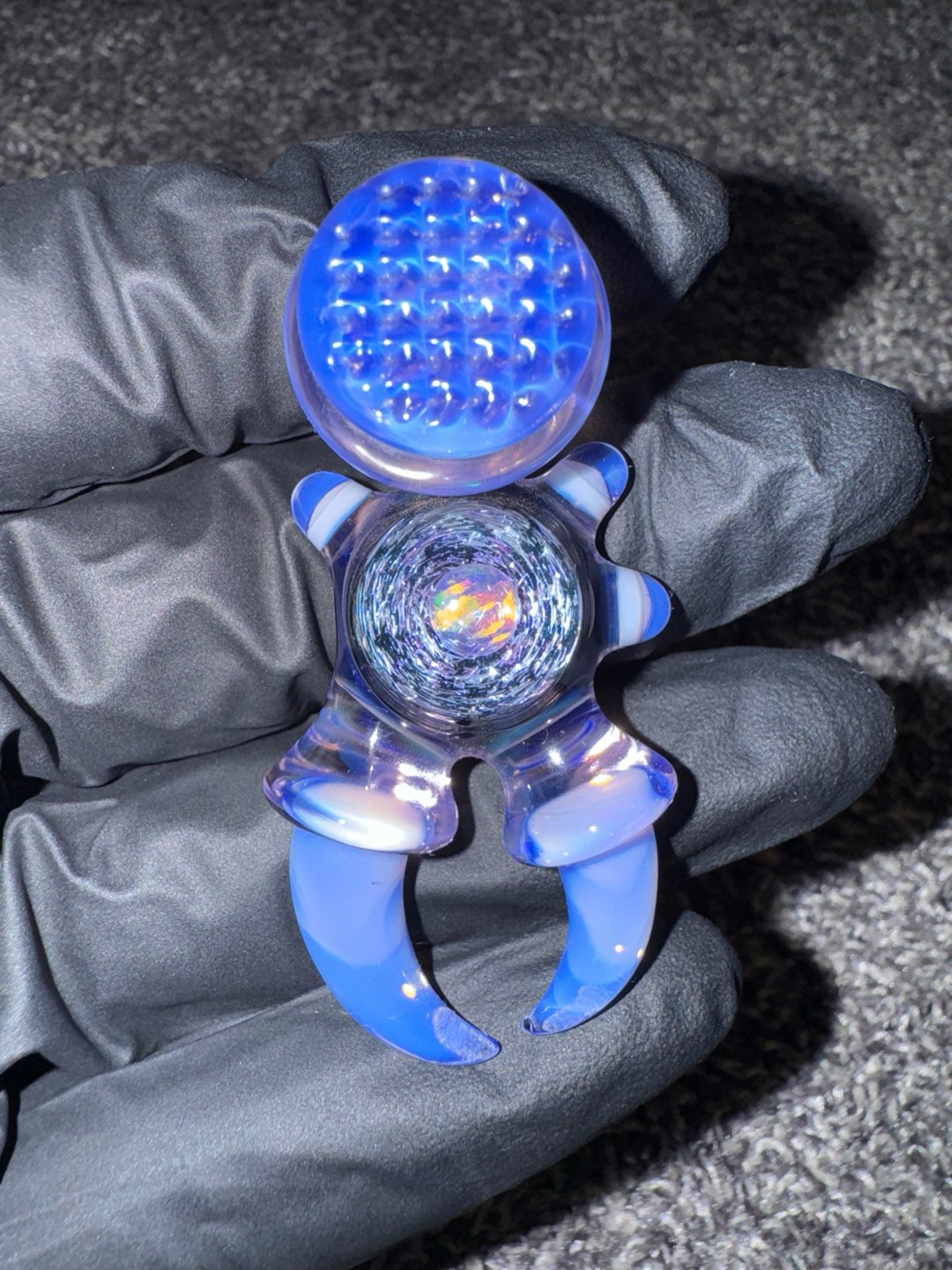 Alex Ubatuba Warlock pendy image 0