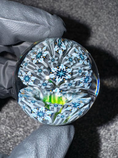 Preview pic of Certo Implosion Marble