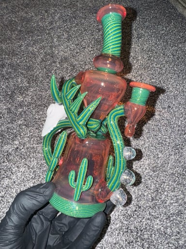 Preview pic of Darby Recycler