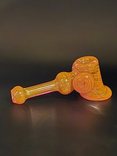 Preview pic of "The Goldover" by Goodhomeglass