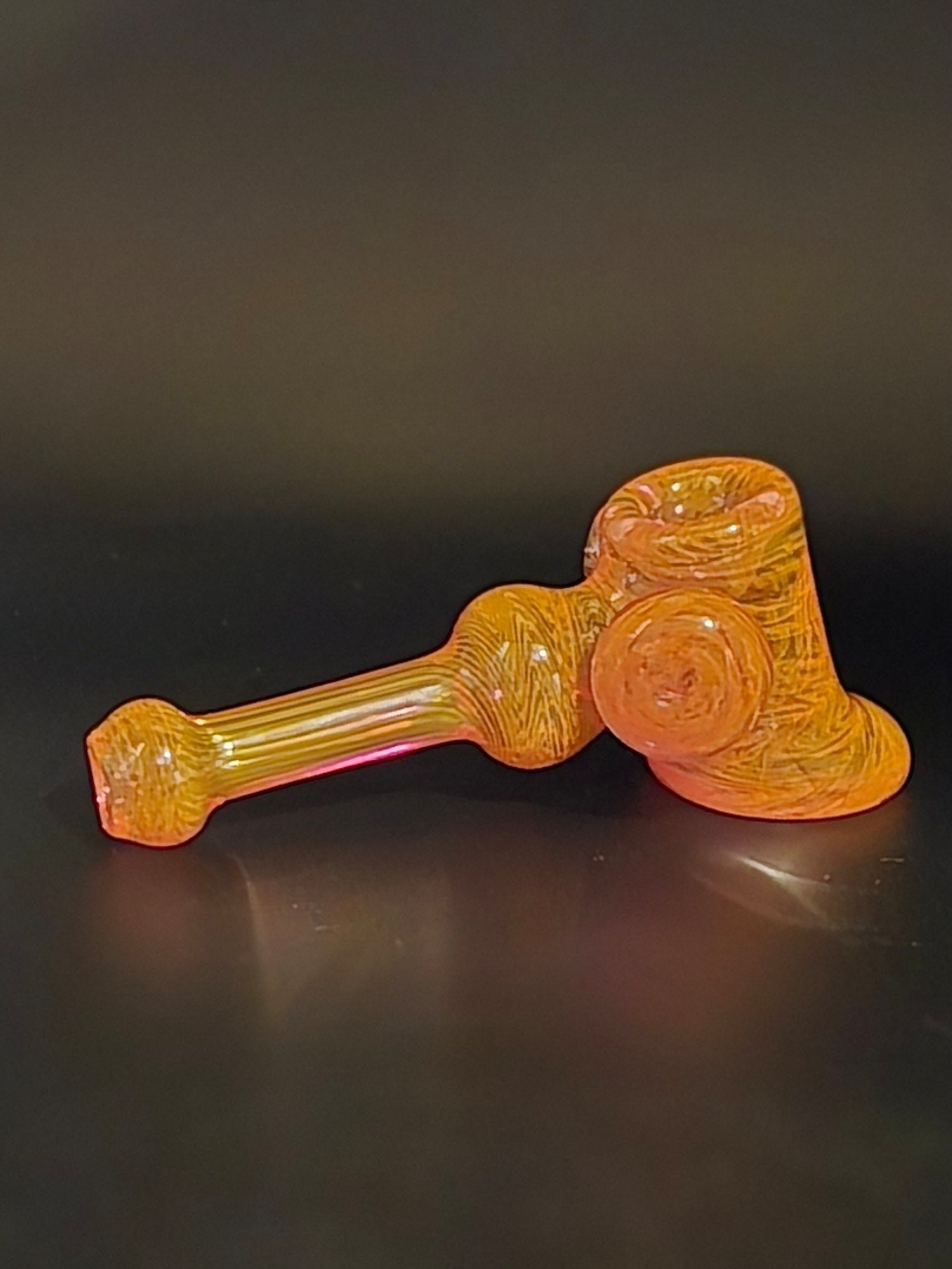 "The Goldover" by Goodhomeglass image 0