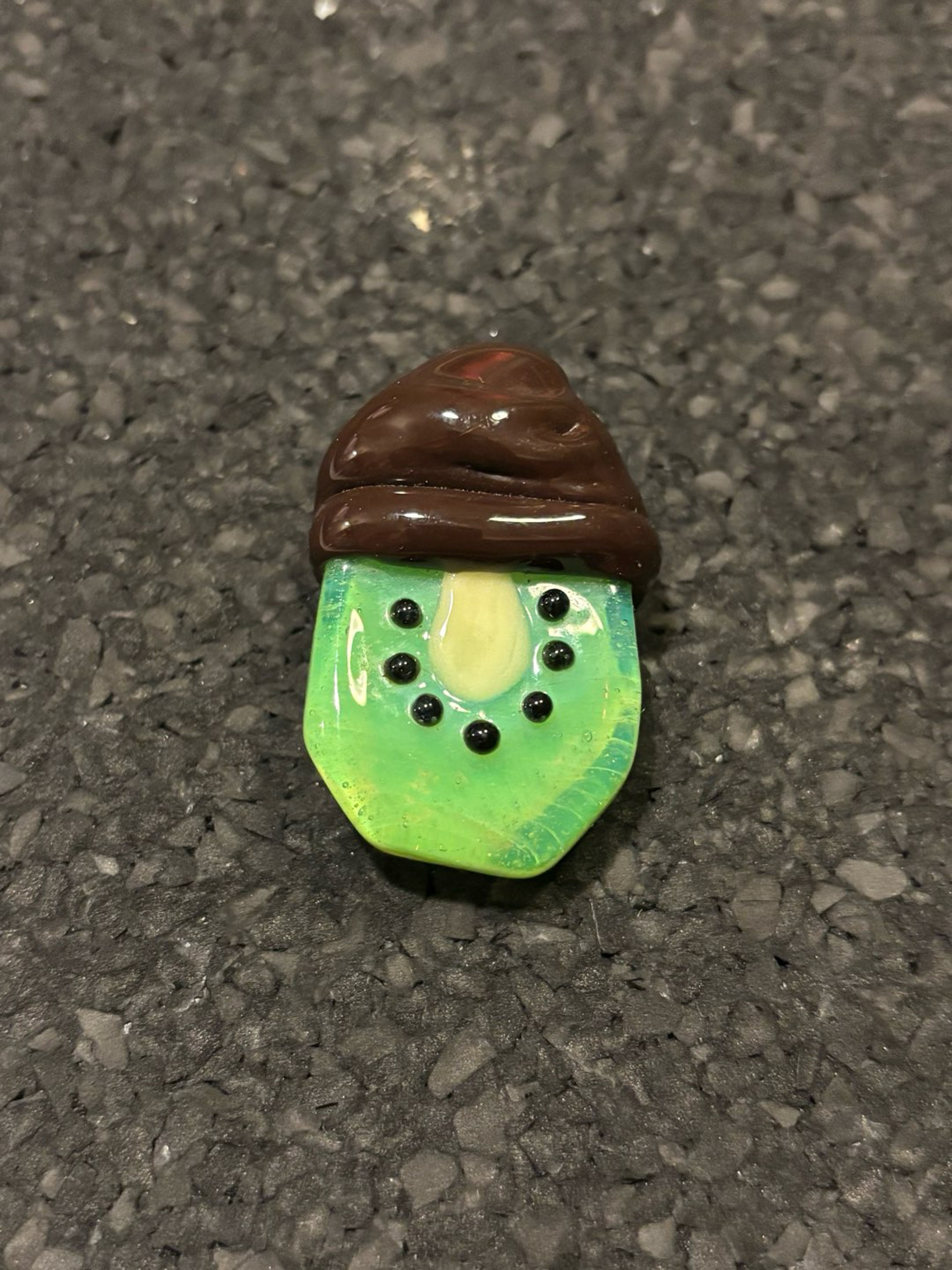 Preview pic of OG Sakibomb Hackysacky Kiwi