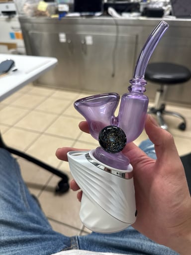 Preview pic of Puffco Dry Top