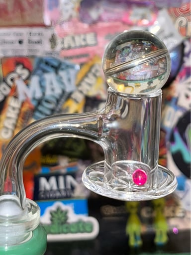 Preview pic of Quartz blender banger