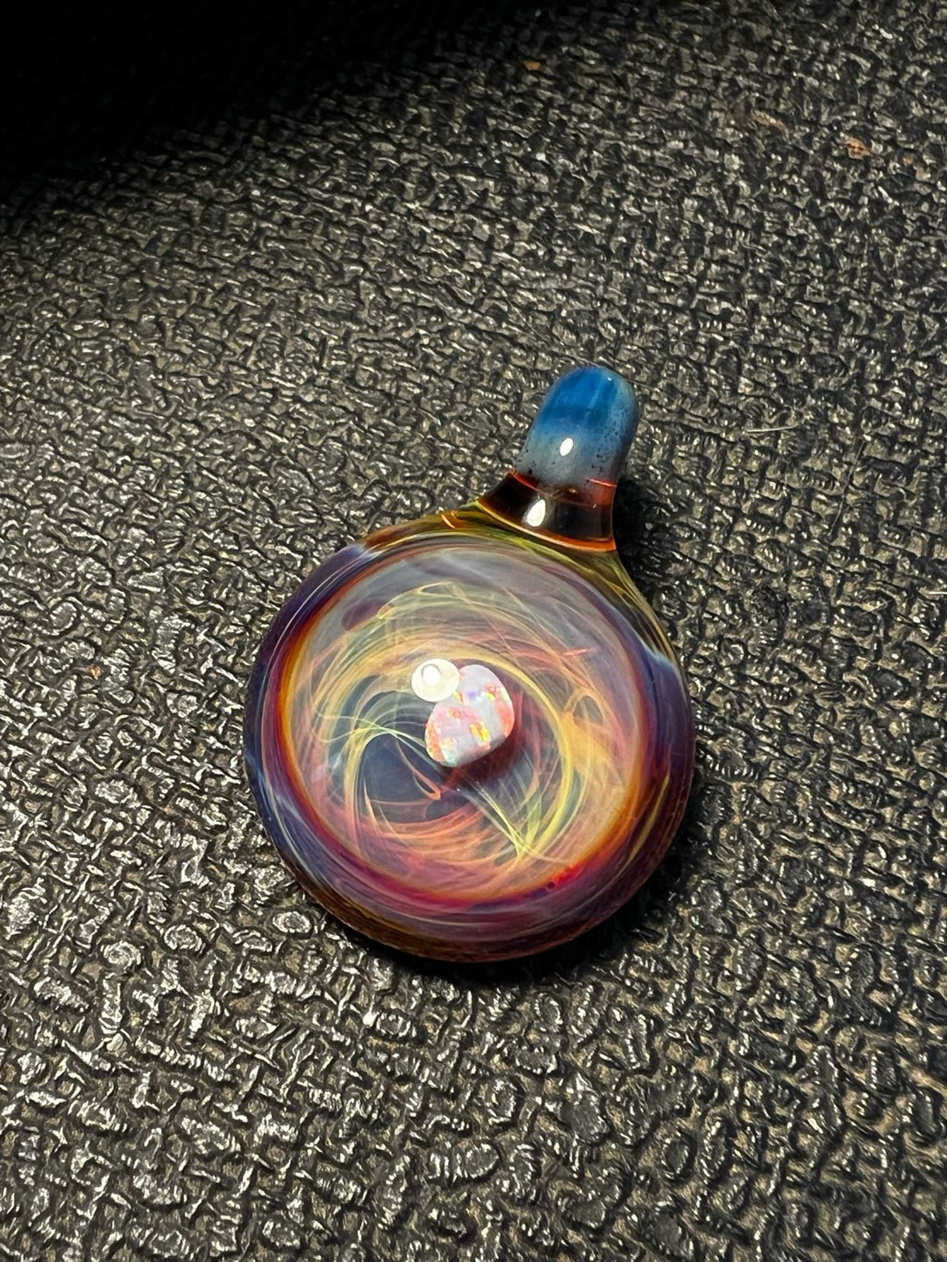 Preview pic of K Berg Pendy