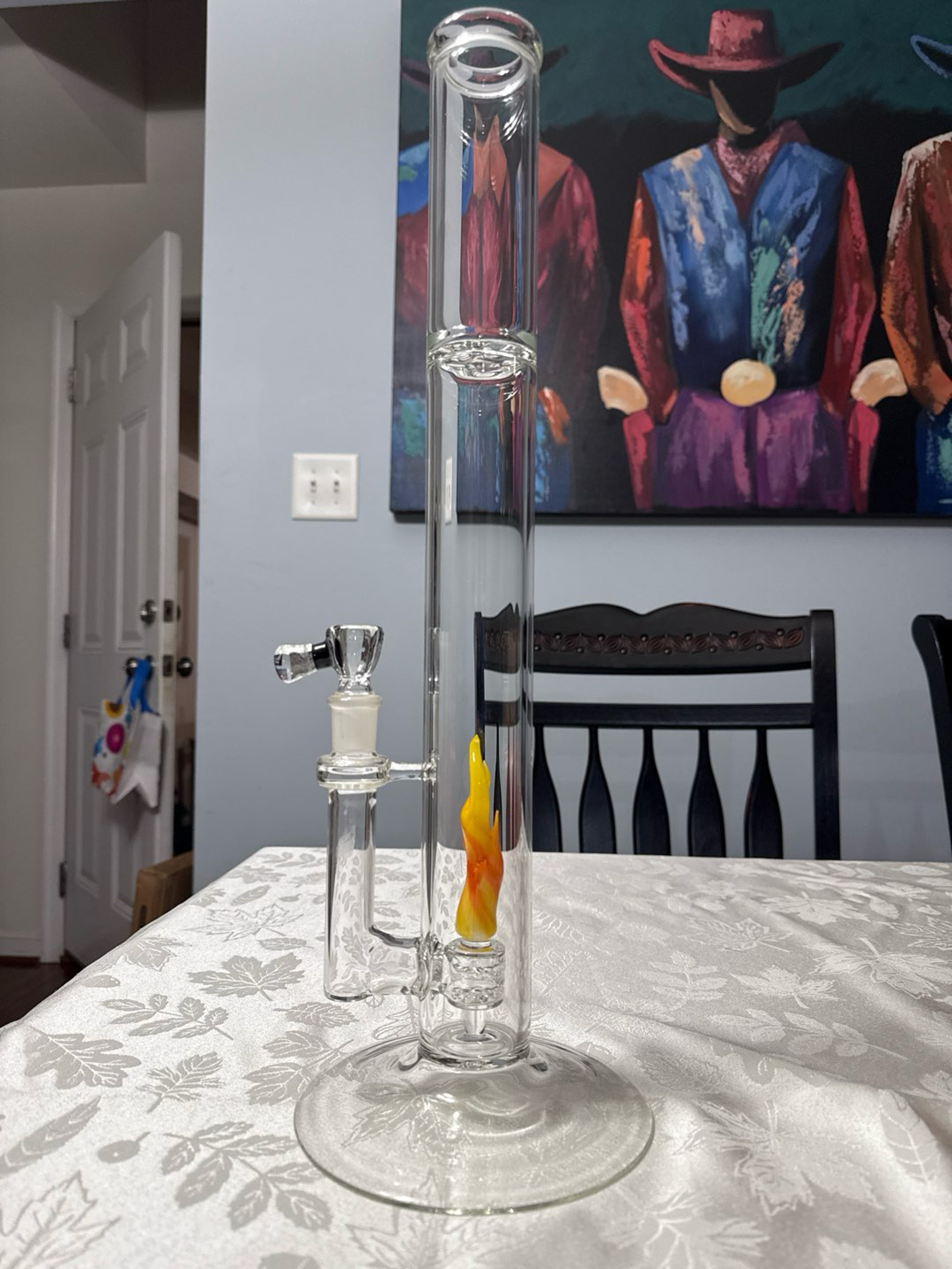 Preview pic of Smir Glass Lightening Tube