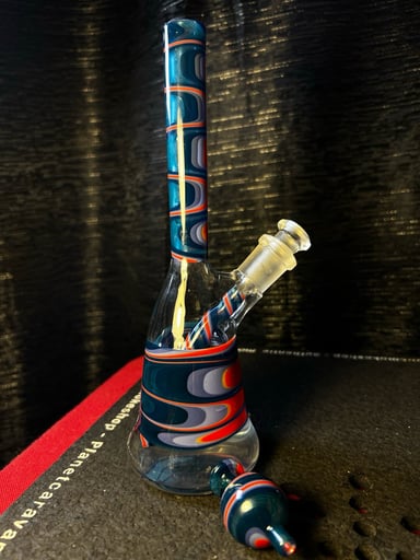 Preview pic of Chuey Glass Set