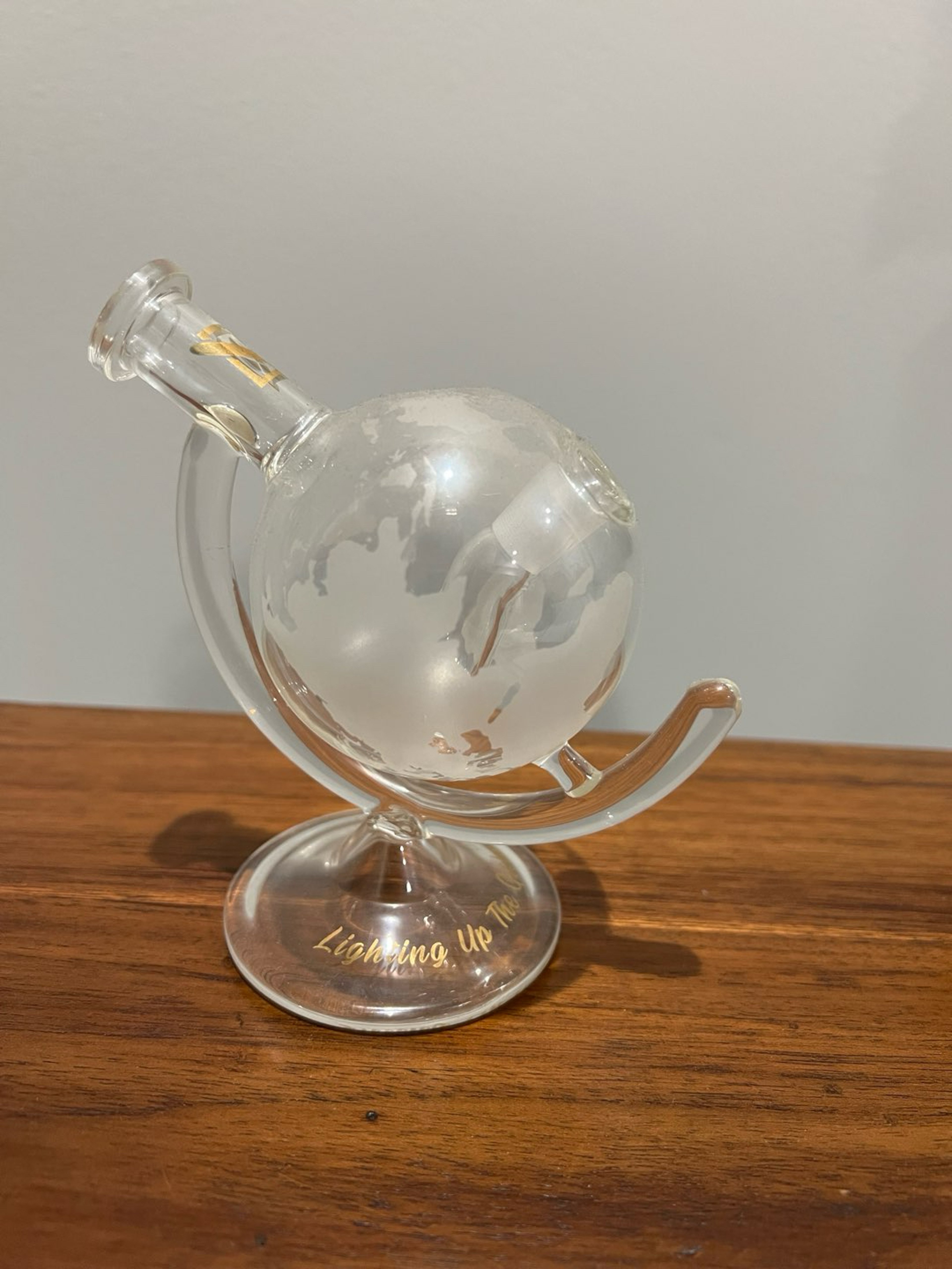 Preview pic of The Daily High Club “Lighting up the Globe since 2015”