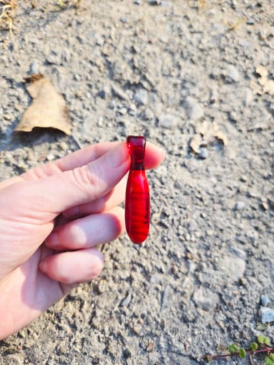 Preview pic of Capsule Pendant