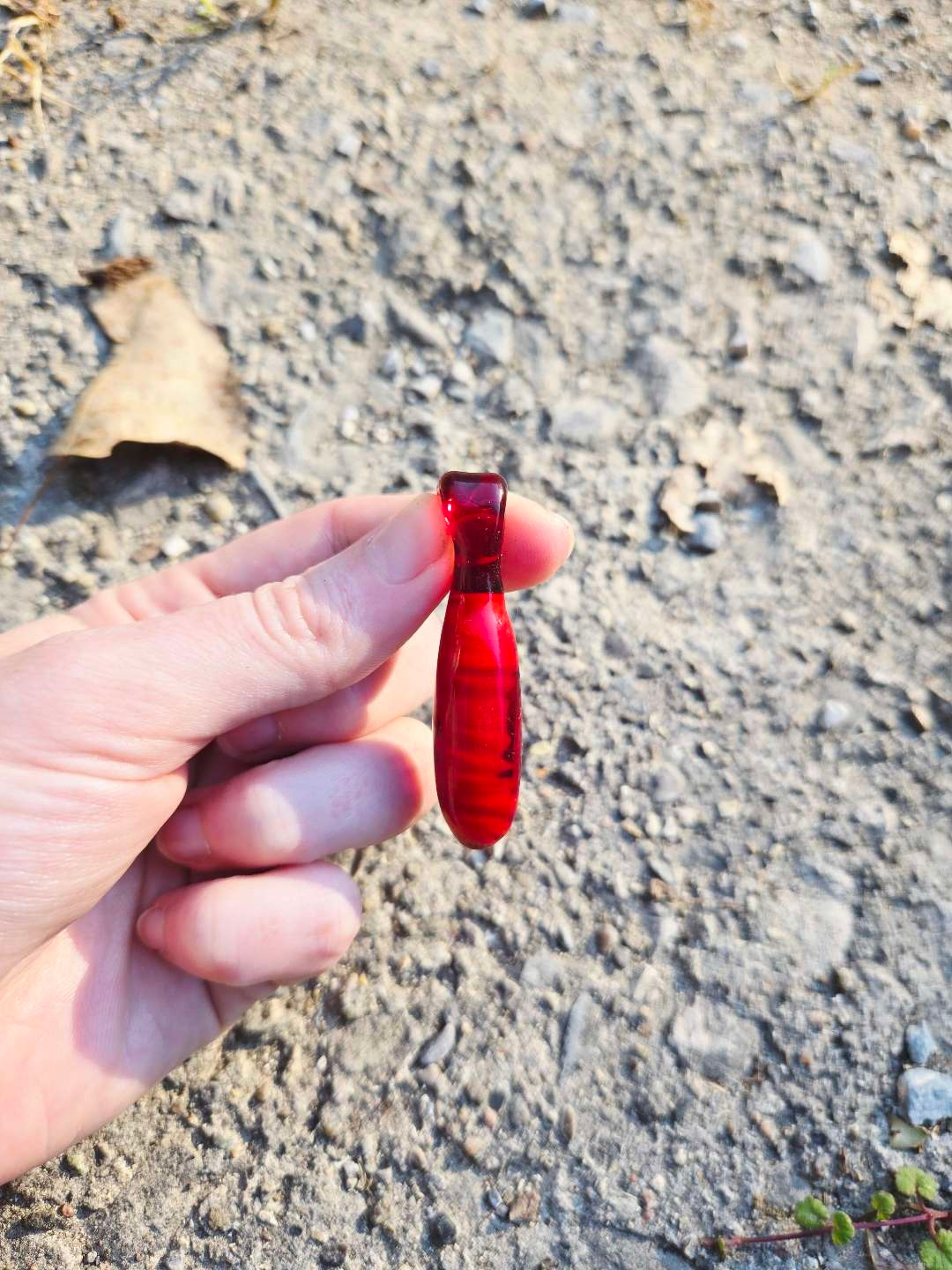 Preview pic of Capsule Pendant