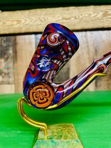 Preview pic of EdeloCyrus - Large Layered Sherlock