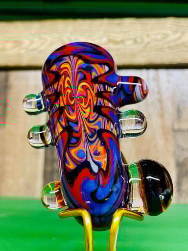 Preview pic of EdeloCyrus - Large Layered Sherlock
