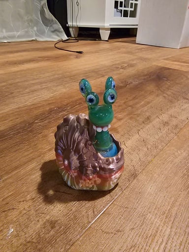 Preview pic of Brandon Martin snail carb 2019