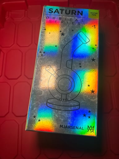 Preview pic of Water Pipe SATURN