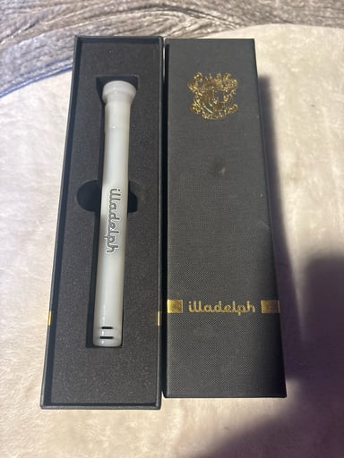 Preview pic of Iladelphia downstem