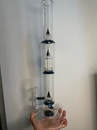 Preview pic of Sovereignty triple perc