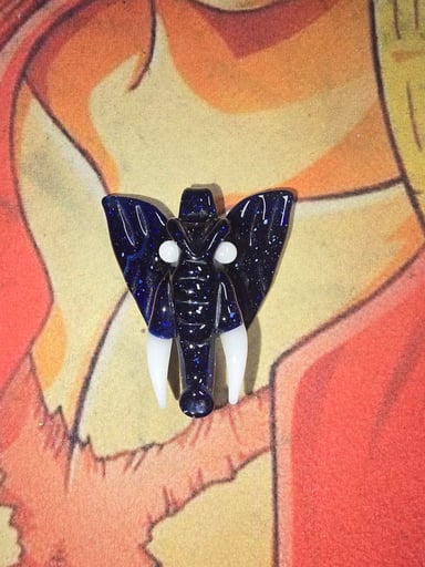 Preview pic of LUFF pendy