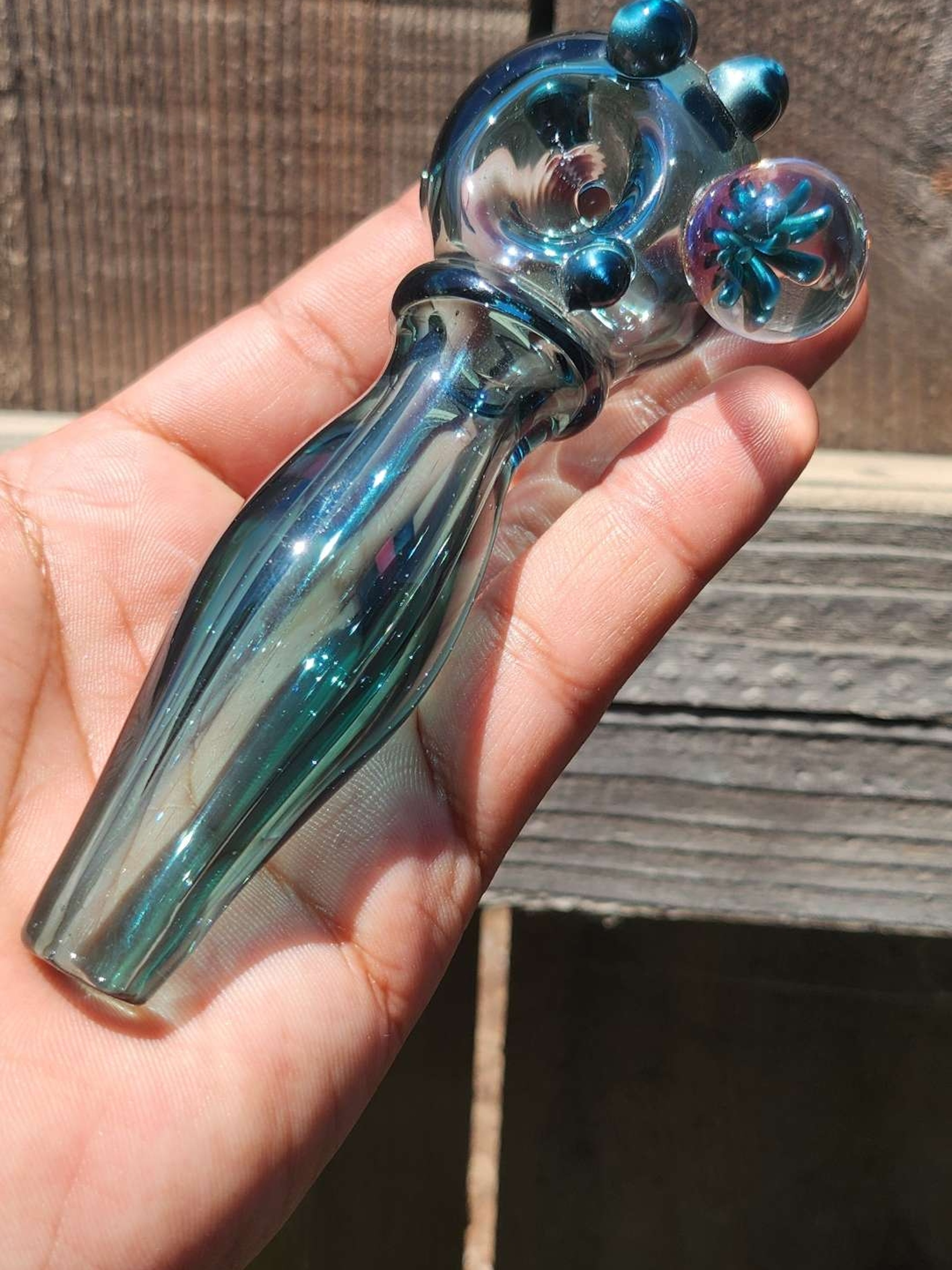 Preview pic of Nemo/neptunium spoon