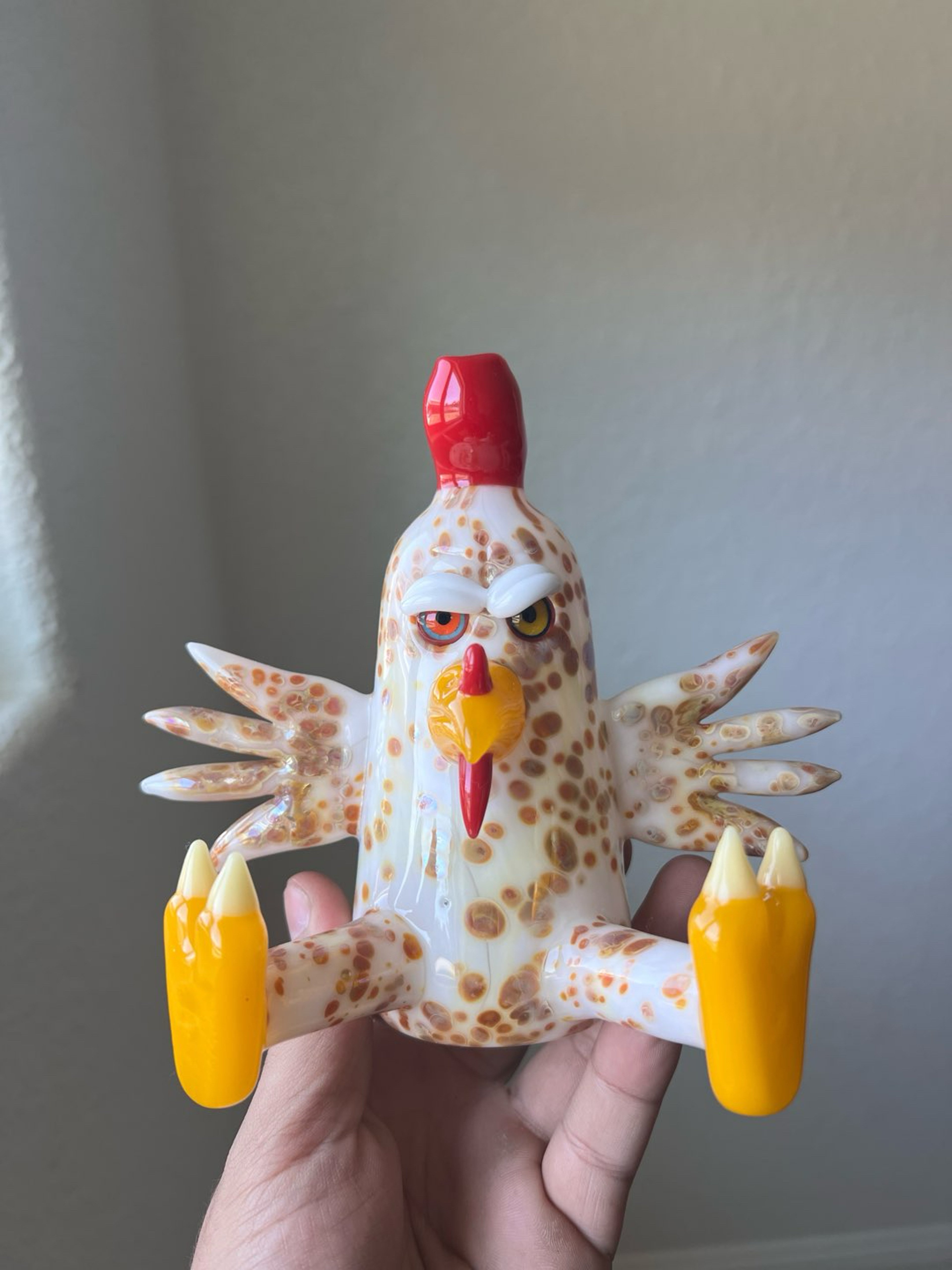 Rmorison Chicken image 0