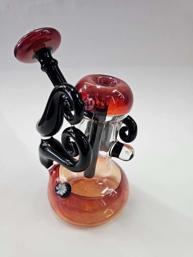 Preview pic of Ryan O'Keefe "Ryno" Bubbler