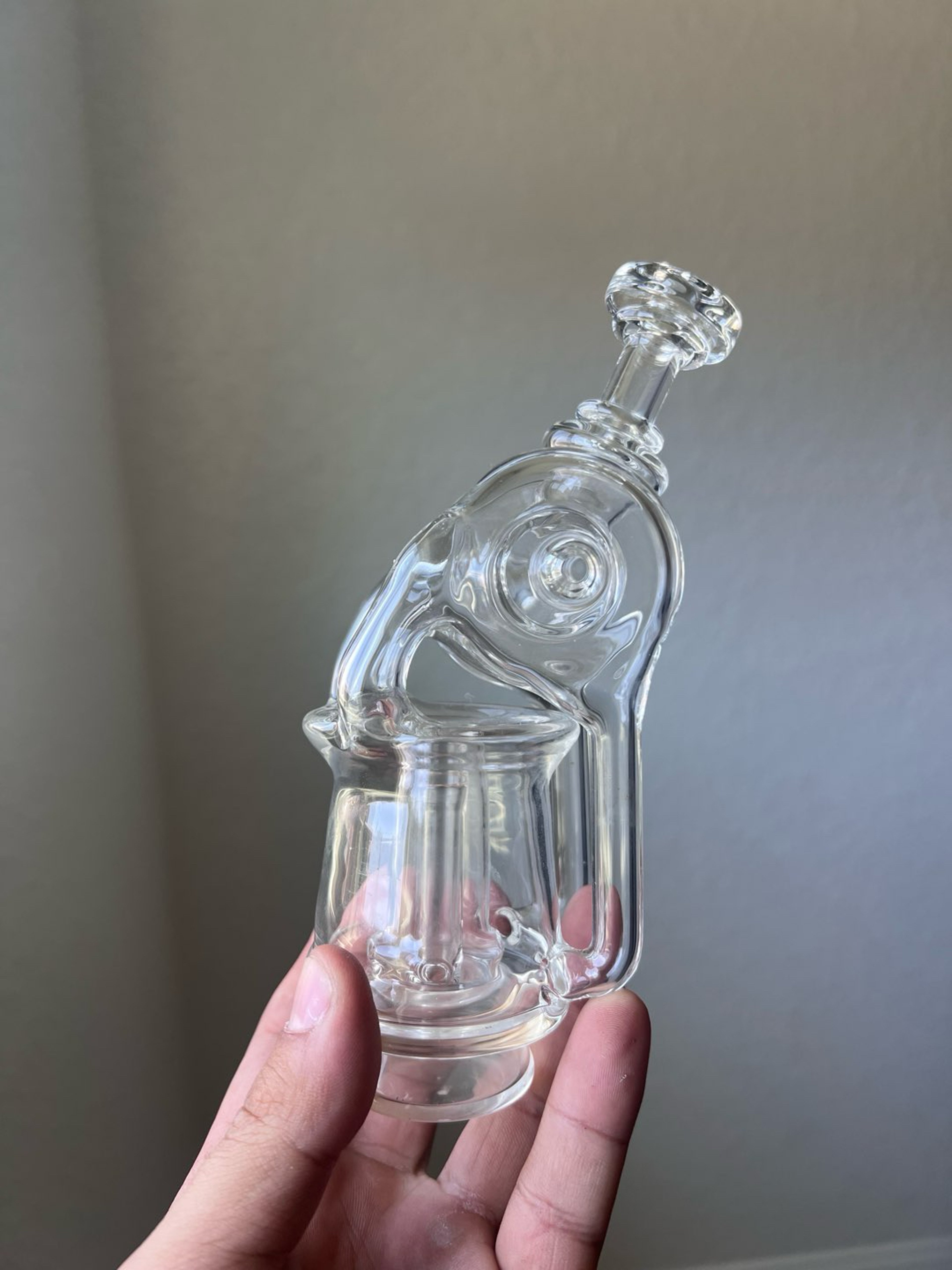 Preview pic of Ery glass