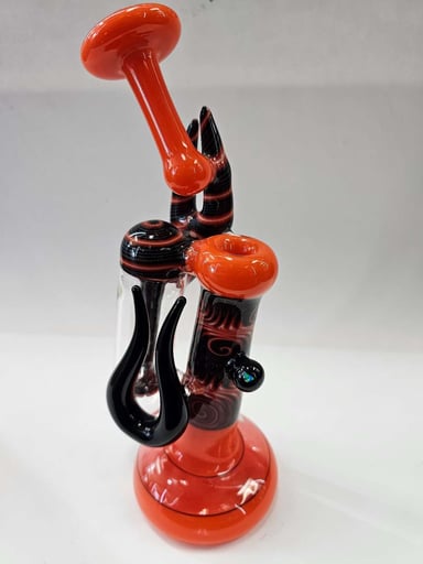Preview pic of Ryan O'Keefe "Ryno" Bubbler