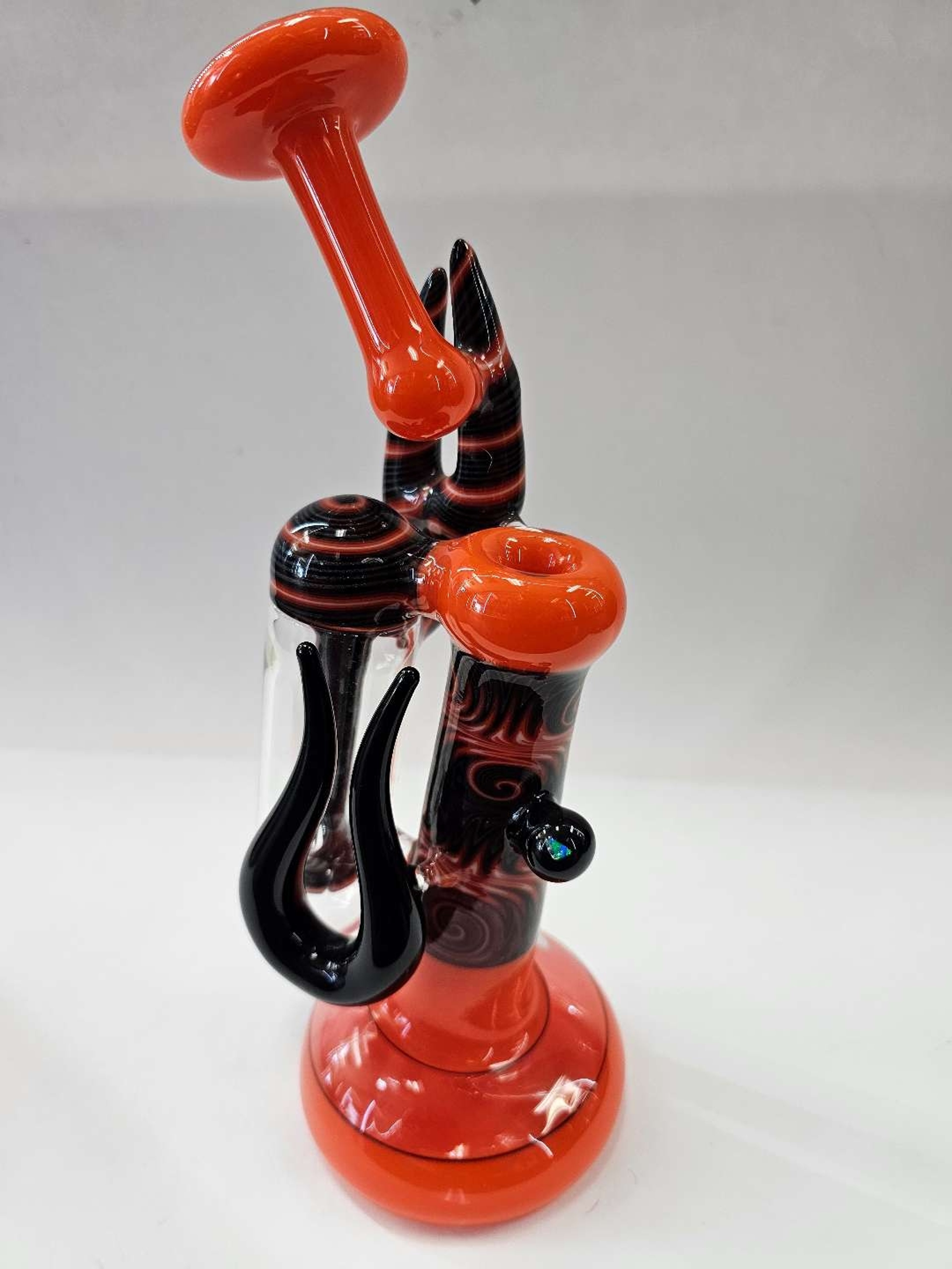 Ryan O'Keefe "Ryno" Bubbler image 0