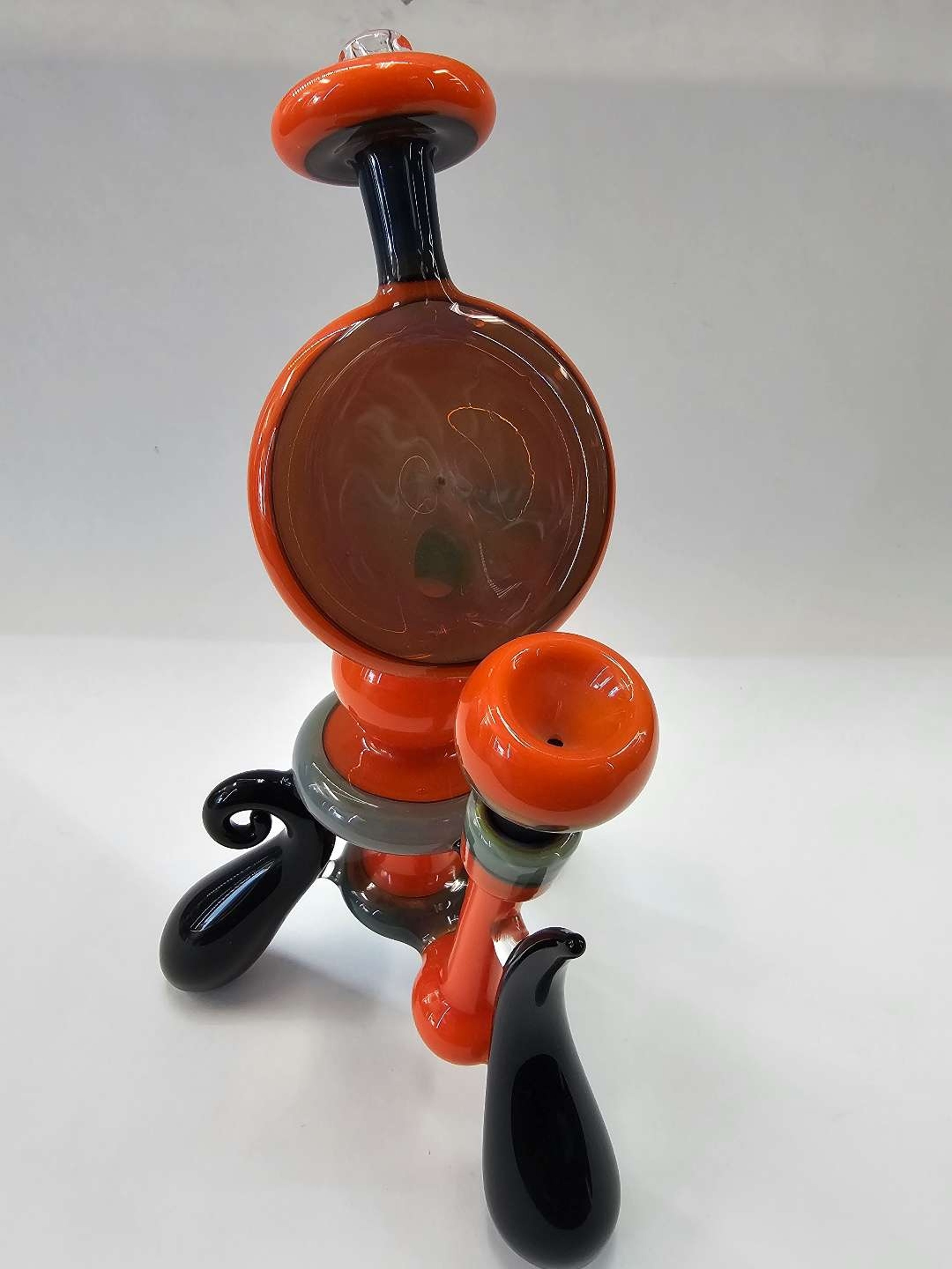 Ryan O'Keefe "Ryno" Water Pipe image 0