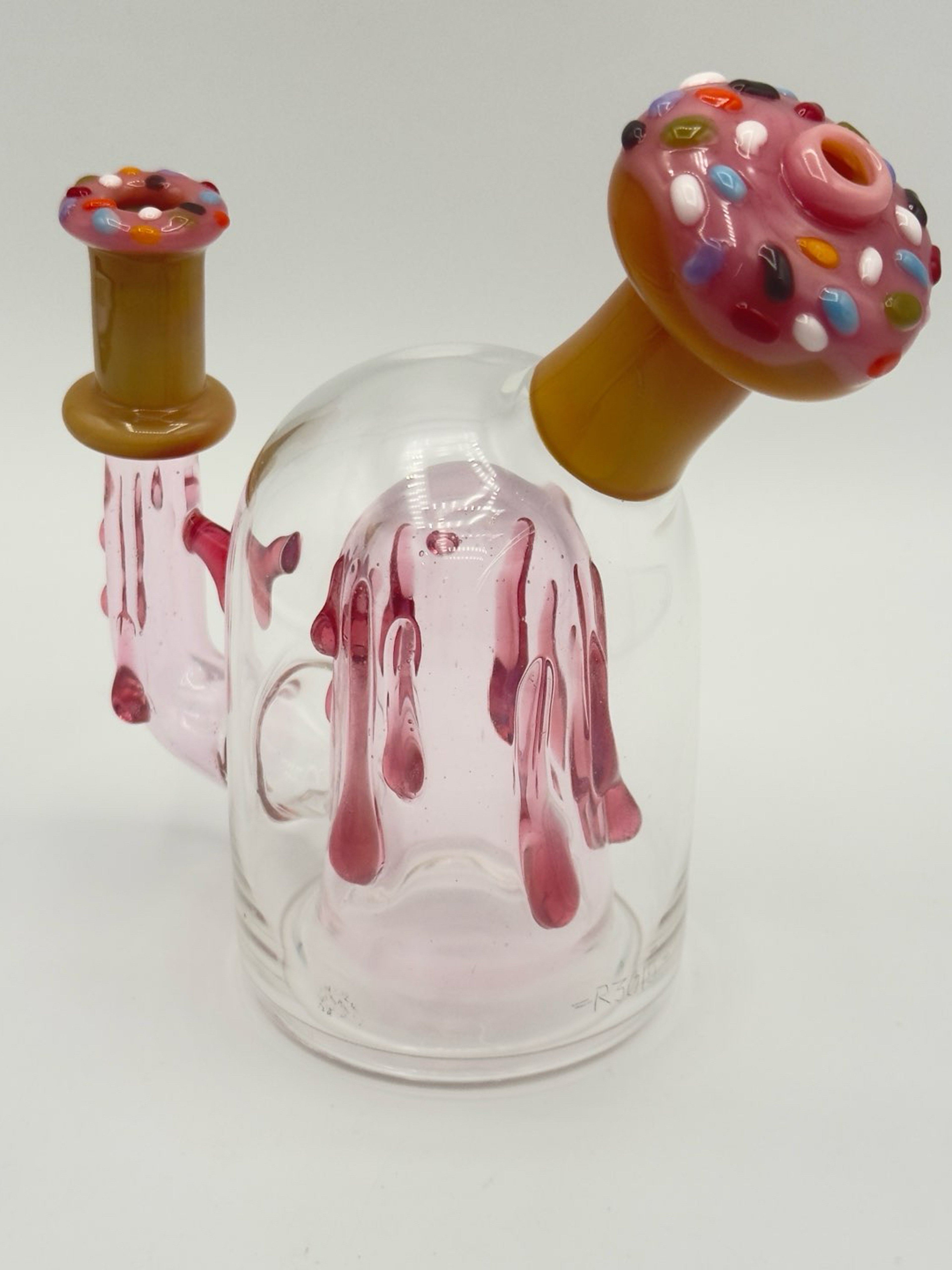 Preview pic of KGB X Regis Glass Thumbsucker Collab