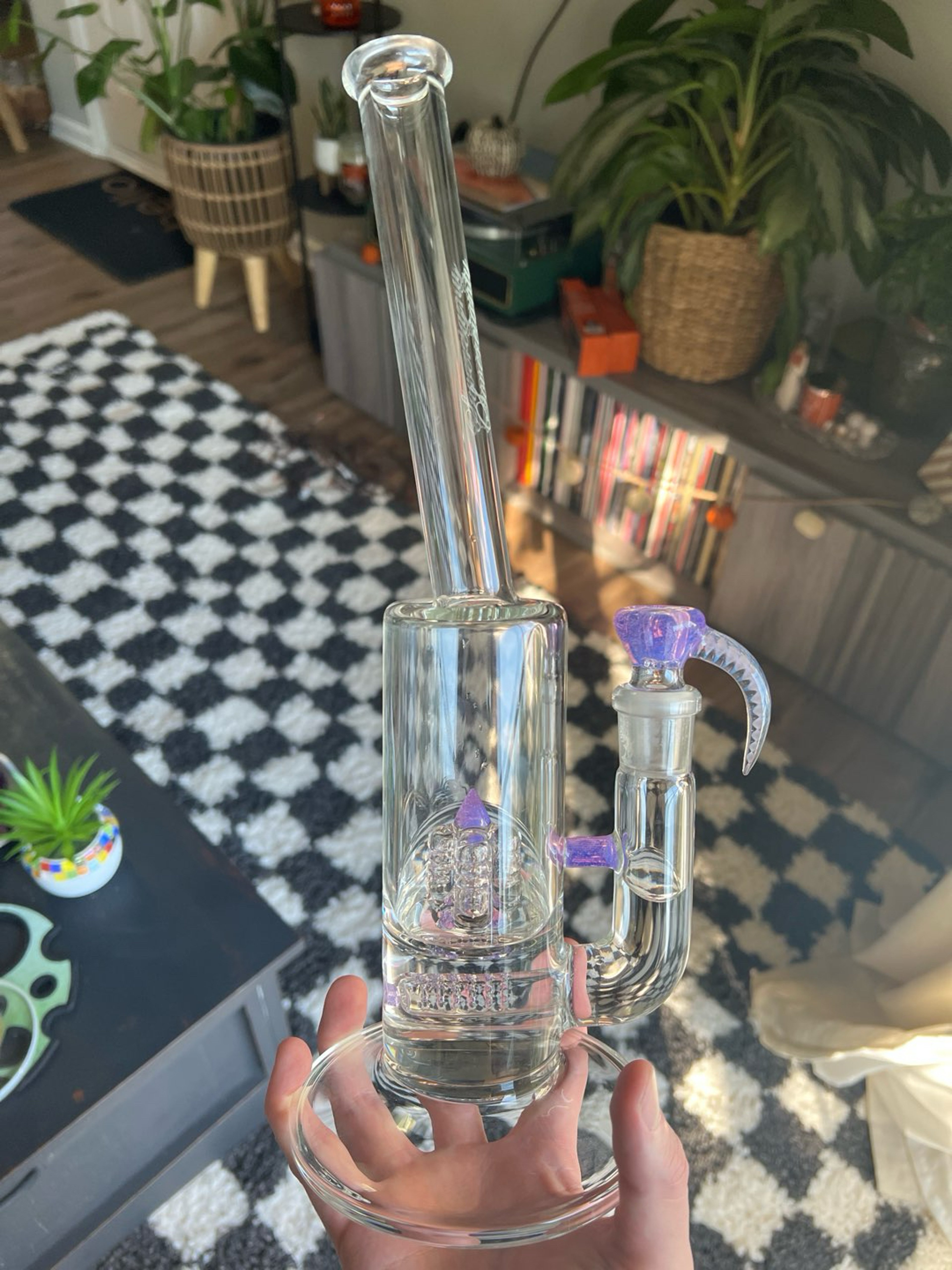 Preview pic of Sovereignty Pink Slime Stem-inv4 Bent Kneck
