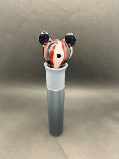 Preview pic of Mickey Pivot mouthpiece