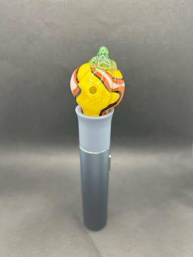 Preview pic of Pumpkin Pivot Mouthpiece