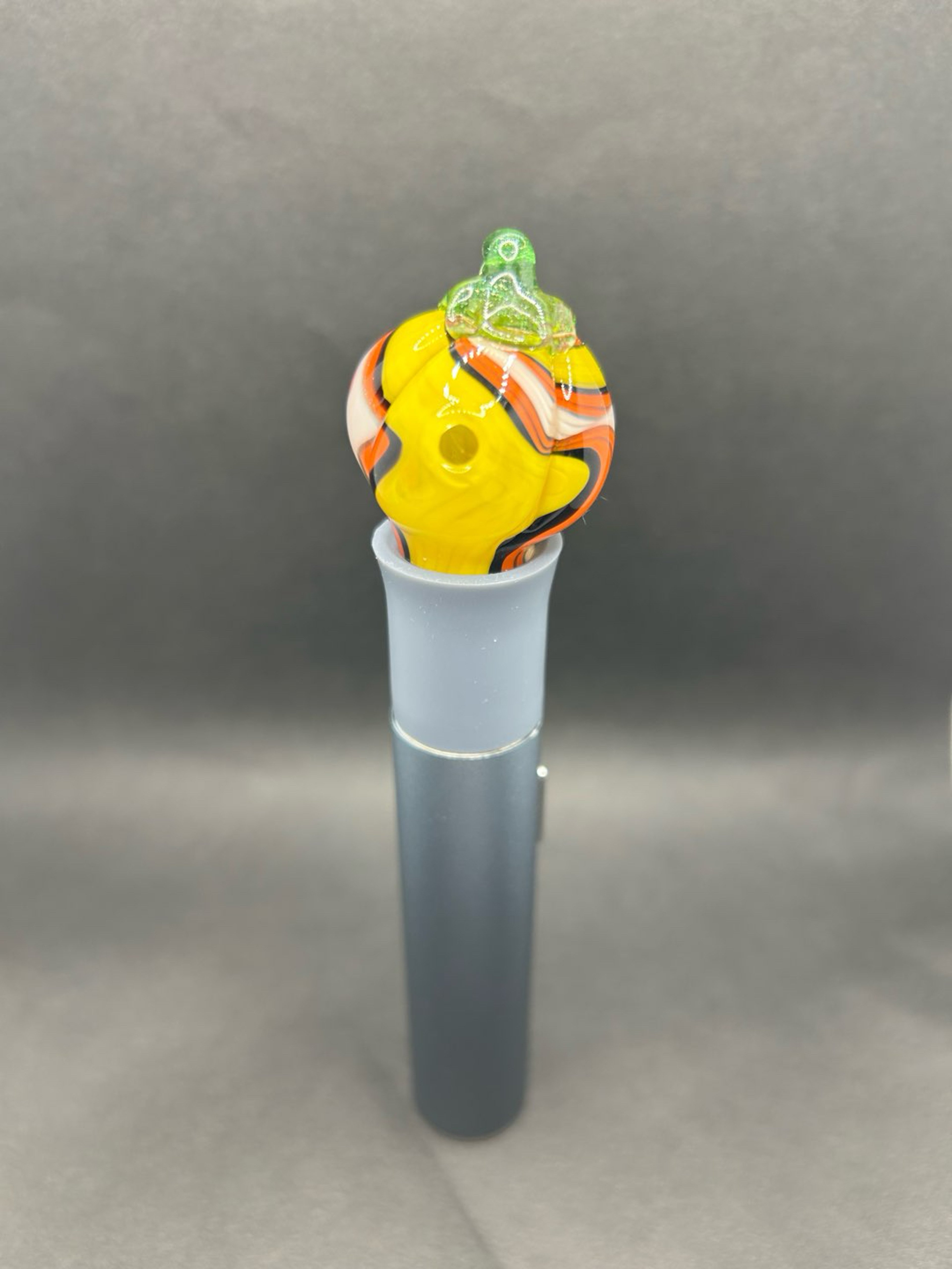 Pumpkin Pivot Mouthpiece image 0