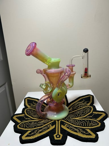 Preview pic of OTW TDR