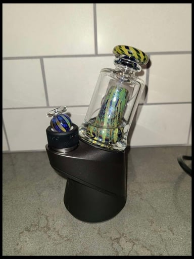 Preview pic of Puffco glass