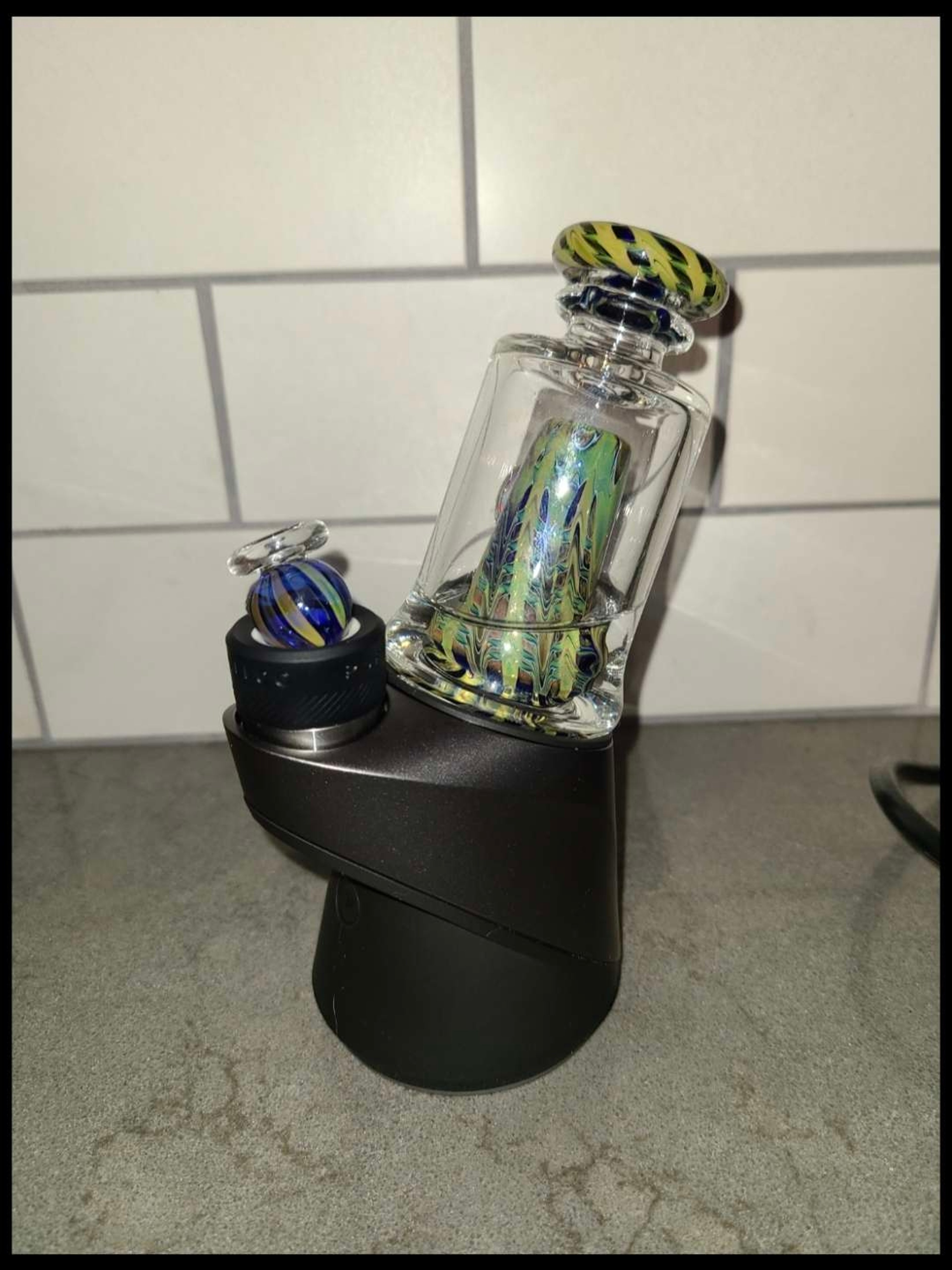 Puffco glass image 0