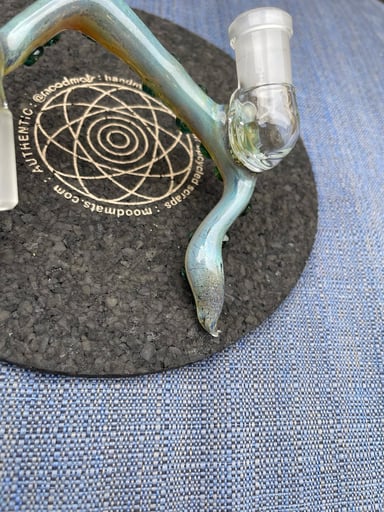 Preview pic of Chad piece 14 to 14 drop down tentacle