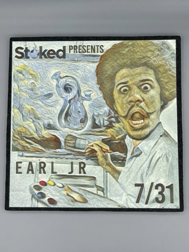 Preview pic of EarlJr / StokedCT MoodMat 2022
