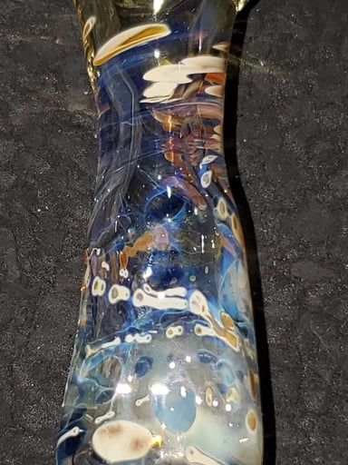 Preview pic of Bob Snodgrass Onie Chillum