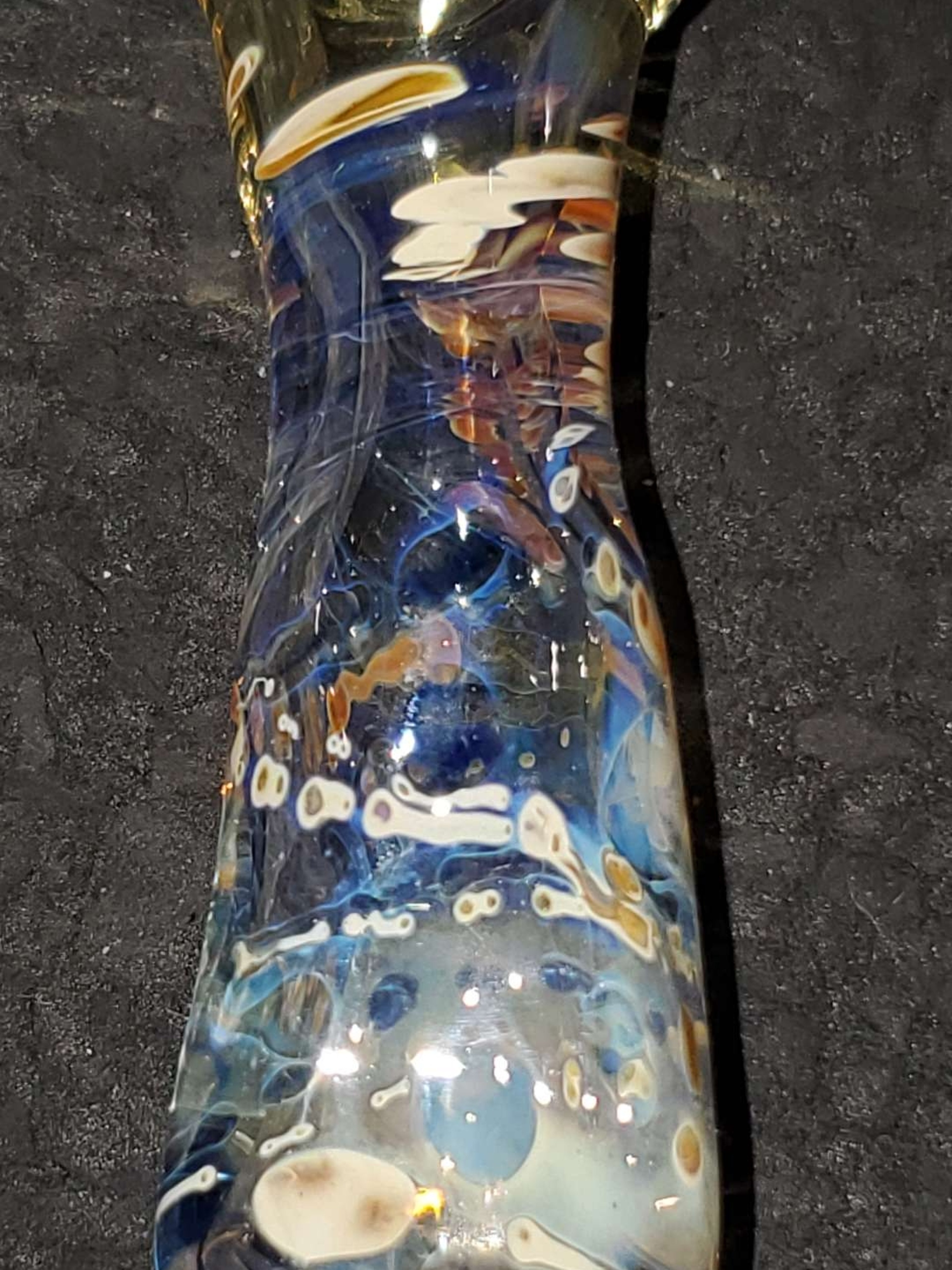 Preview pic of Bob Snodgrass Onie Chillum