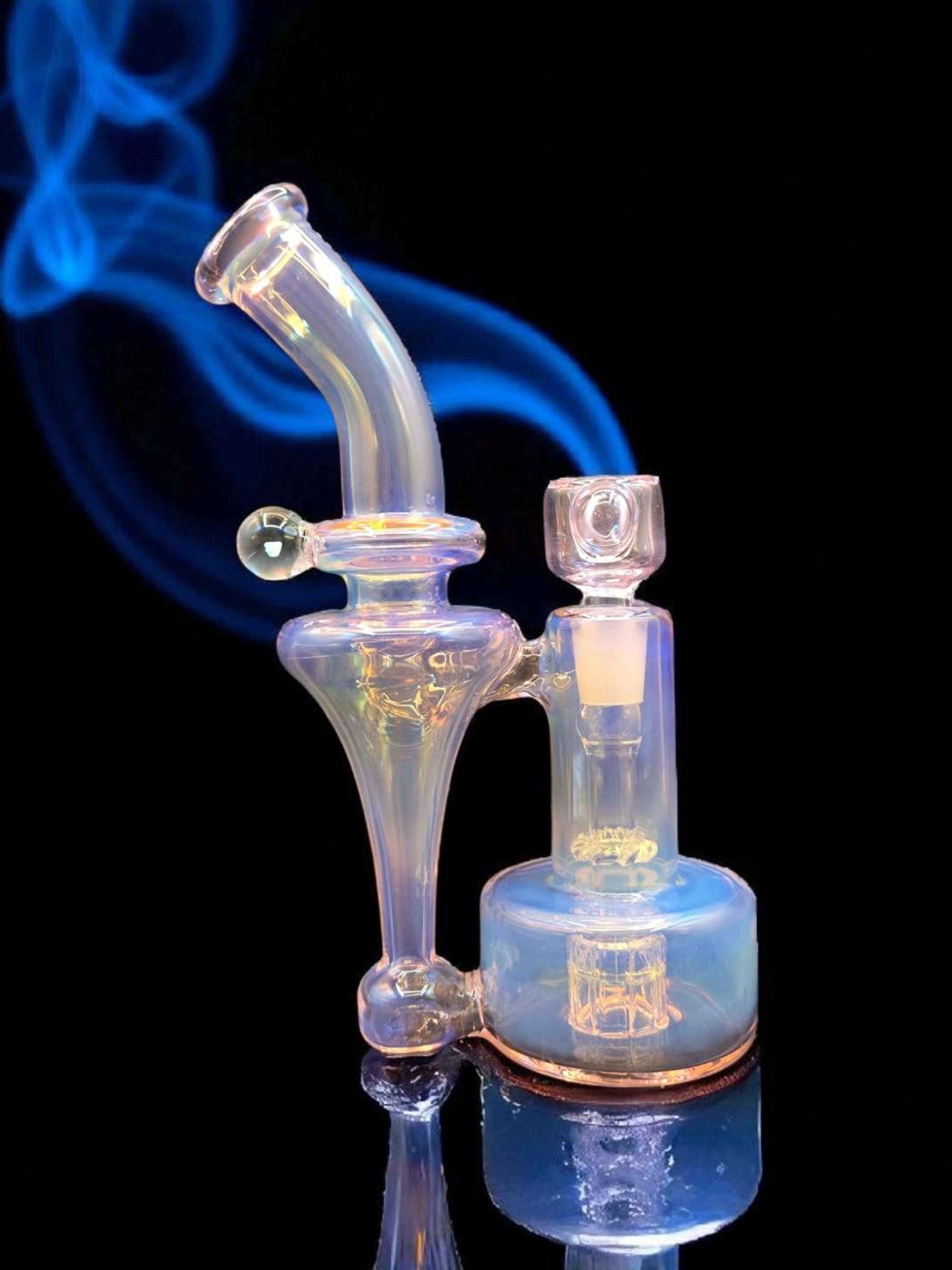 Preview pic of Blue Fumed RBR