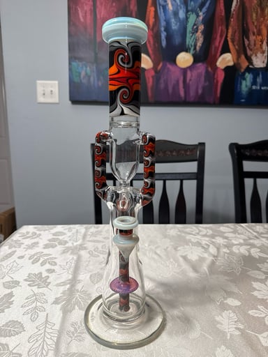 Preview pic of New Mad Rob Recycler