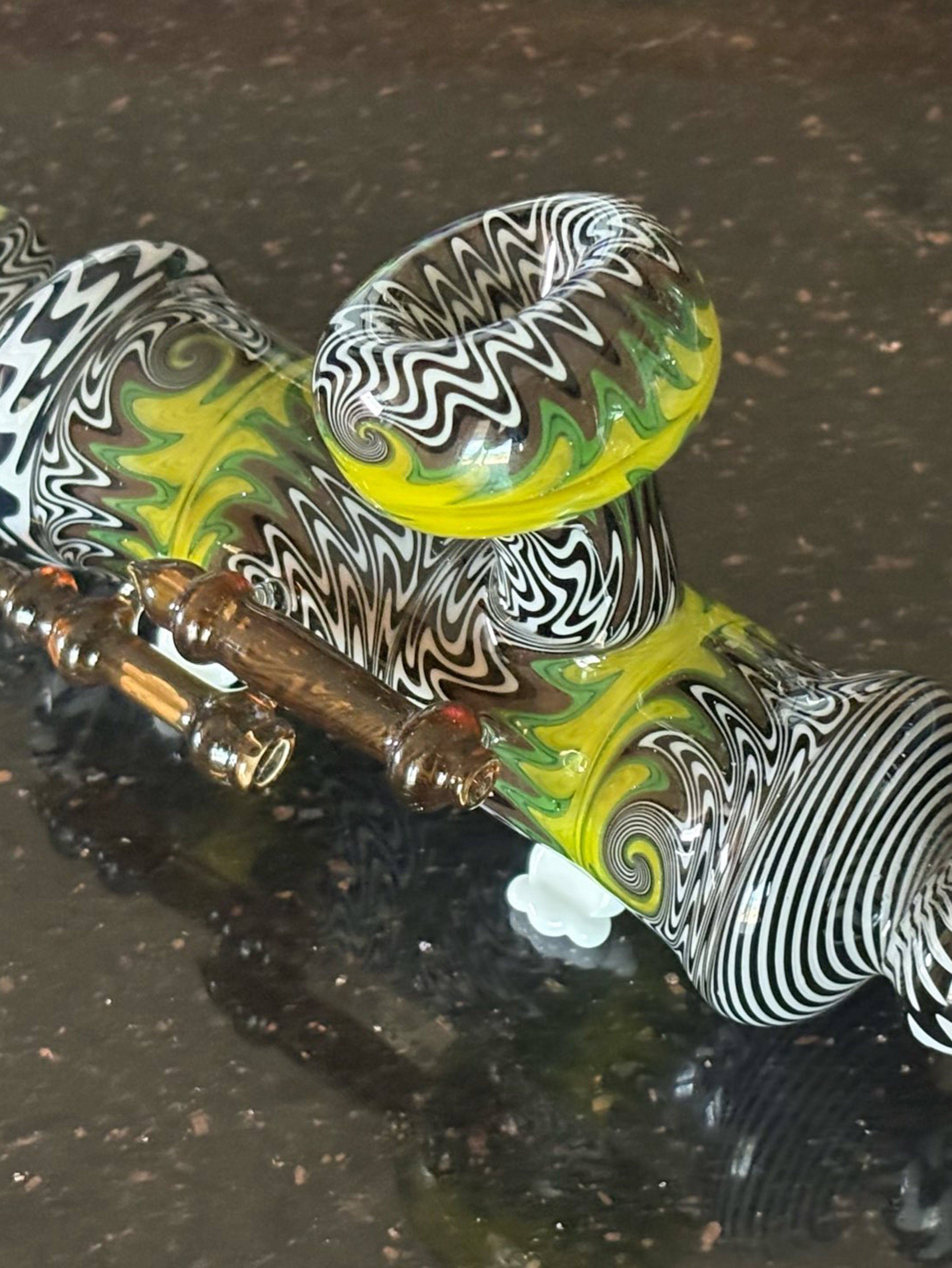 Preview pic of Ember Steamroller