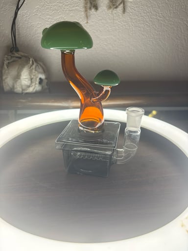 Preview pic of Bonsai Tree bong