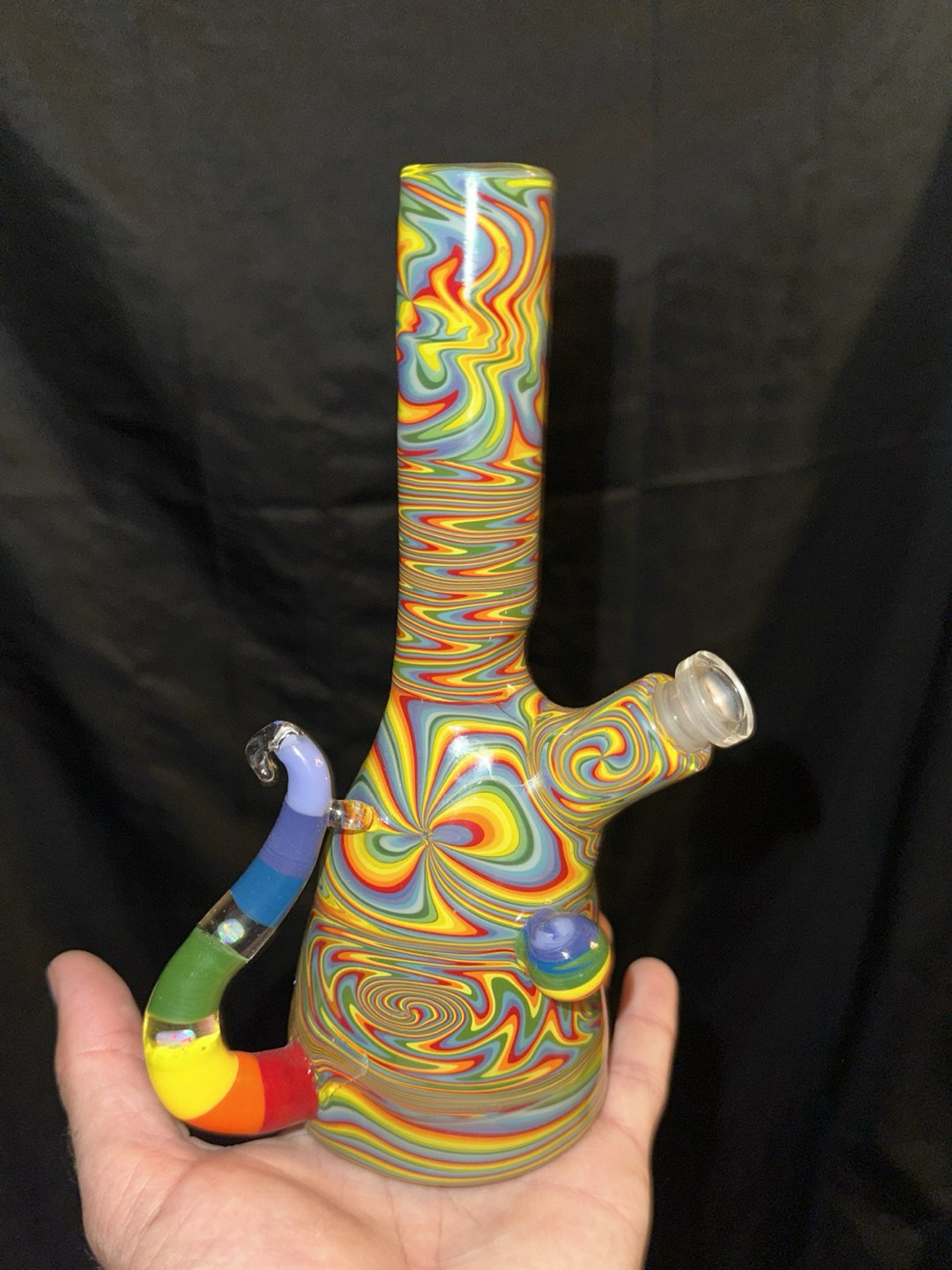 Preview pic of Wigwag fw rig